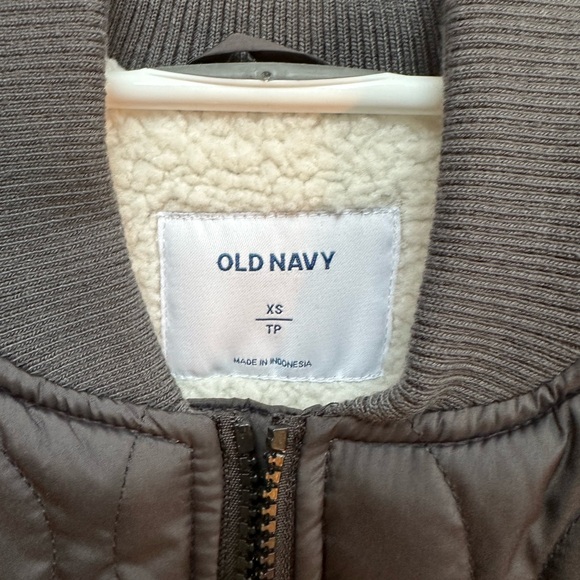 Old Navy jacket size XS - Picture 2 of 3